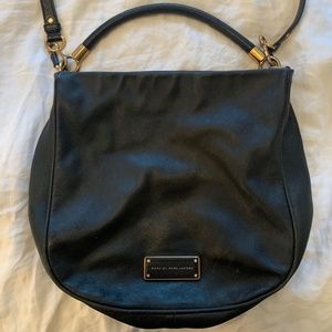 Marc by Marc Jacobs Too Hot to Handle Bag Black